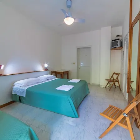 Le Querce Ponza