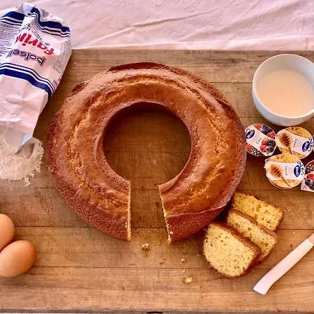 Hotel Le Querce Ponza