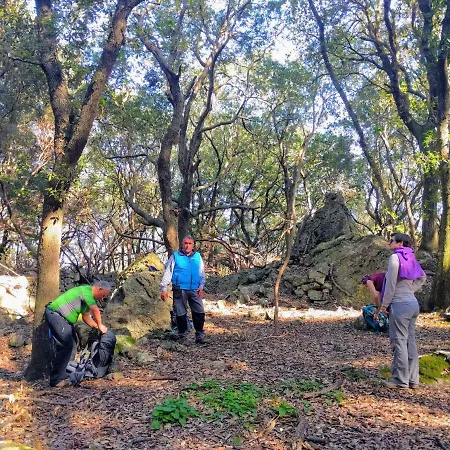 Le Querce Hotel Ponza