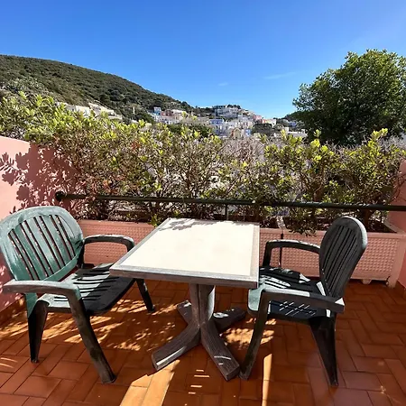 Le Querce Hotell Ponza