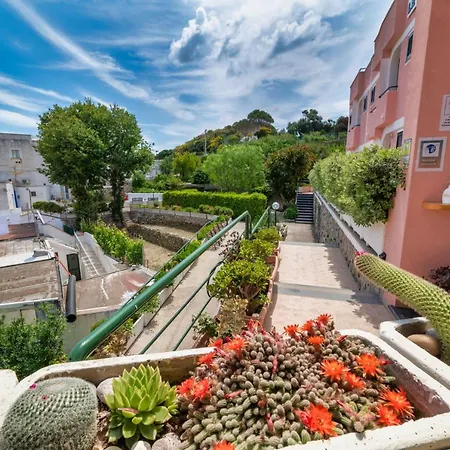 Hotel Le Querce 2*