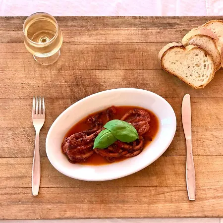 فندق Le Querce 2*