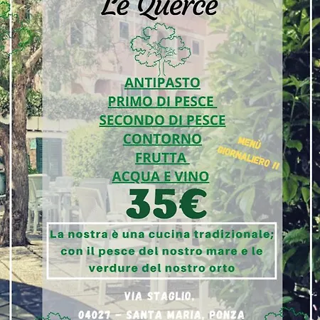 Le Querce