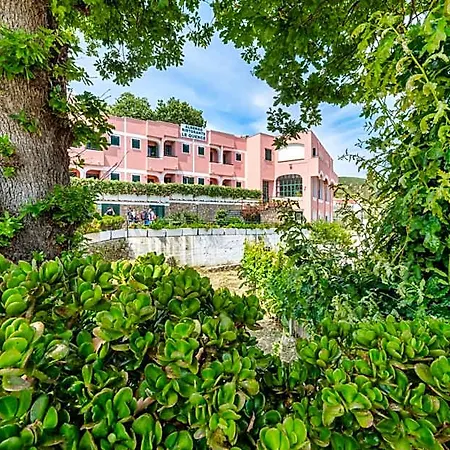 Le Querce 2* Ponza