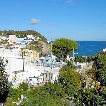 Le Querce Ponza