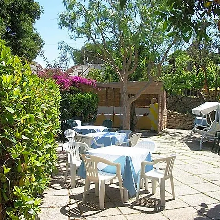 Le Querce 2* Ponza