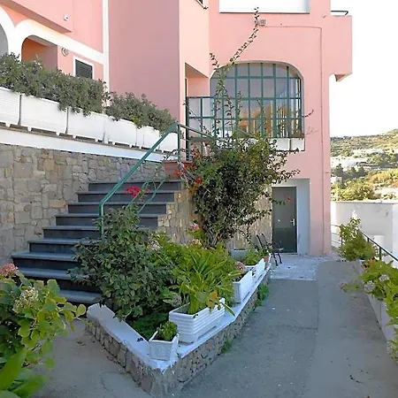 Hotel Le Querce