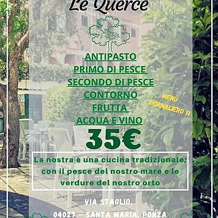 Le Querce 2*