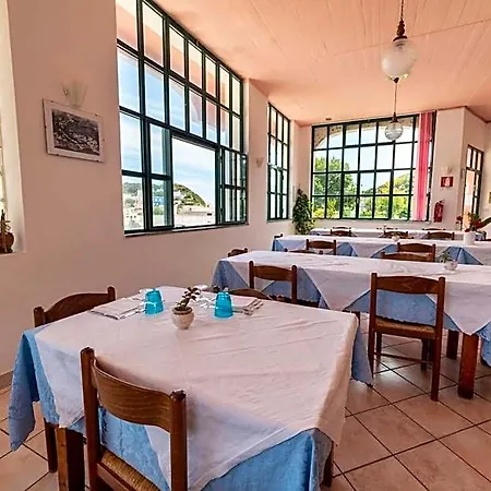Hotel Le Querce