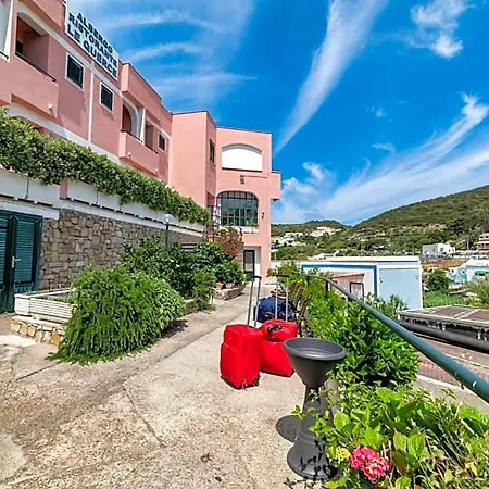 Le Querce Hotel