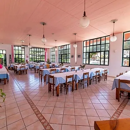 Hotel Le Querce Ponza