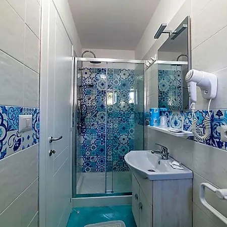 Hotel Le Querce Ponza