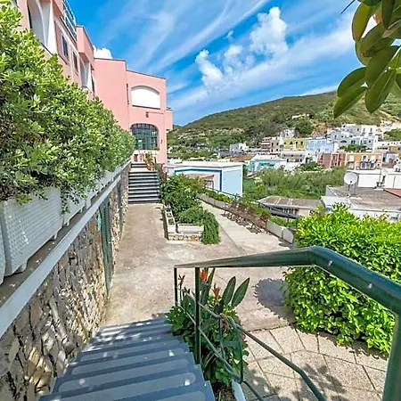Le Querce 2* Ponza