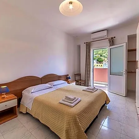 Le Querce Hotel