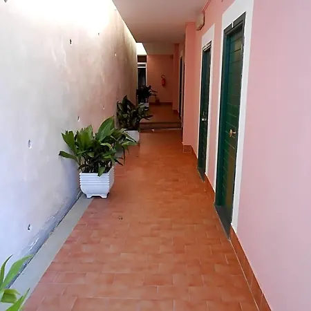 Hotel Le Querce 2*