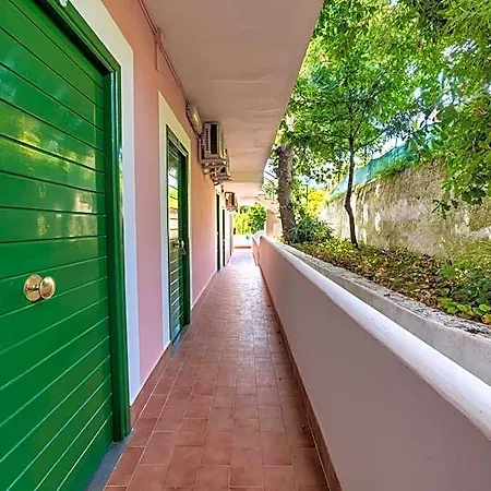 Le Querce Ponza
