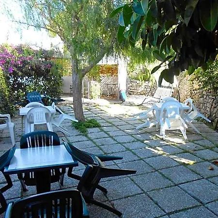 Le Querce Ponza