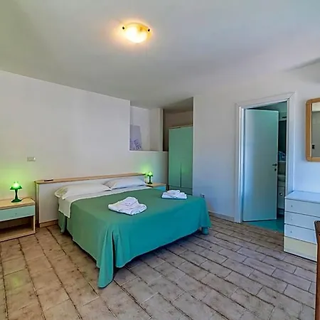 Le Querce Hotel