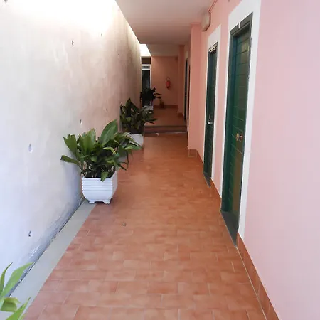 Le Querce Ponza