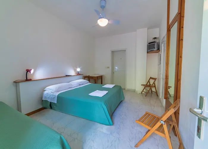 Le Querce ポンツァ