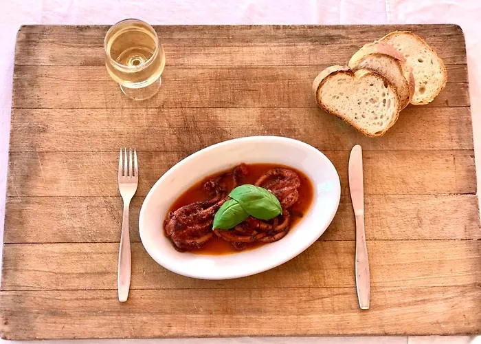 ホテル Le Querce 2*