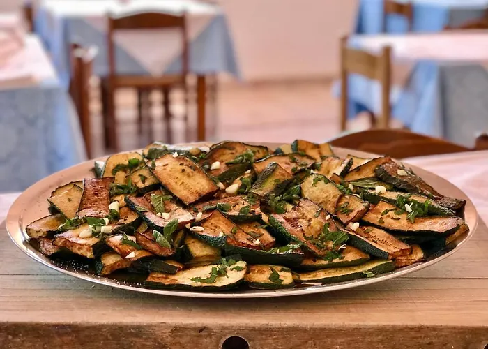 Le Querce ホテル 2*